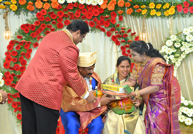 Bro Andrew Richard, Family along with the well-wishers of Grace Ministry inaugurated the Mega Prayer Centre / Church of Grace Ministry at Budigere in Bangalore, Karnataka with grandeur on Sunday, Jan 15th, 2023. Bro Andrew Richard, Family along with the well-wishers of Grace Ministry inaugurated the Mega Prayer Centre / Church of Grace Ministry at Budigere in Bangalore, Karnataka with grandeur on Sunday, Jan 15th, 2023.